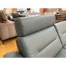 Beadle Crome Interiors Special Offers Stressless Stella 2 Seater Sofa with Long Seat & Headrest Clearance