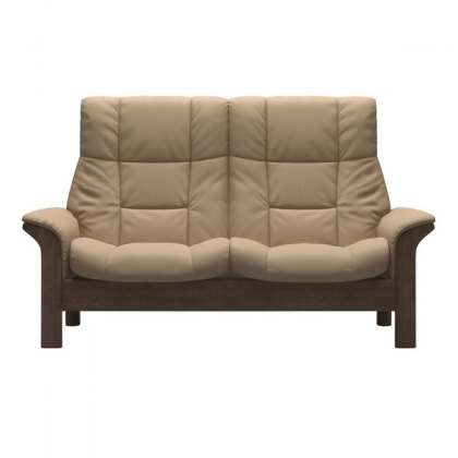 Stressless Windsor Two Seater Sofa
