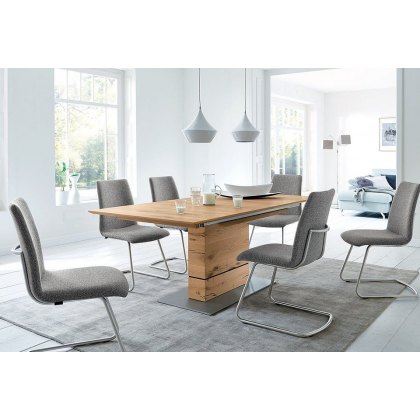 Venjakob OLE ET644 Dining Table