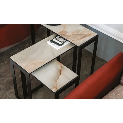 Kitano Coffee Table By Cattelan Italia