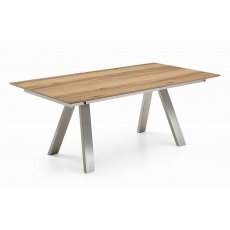 Venjakob Klu ET159 Solid Wood Dining Table