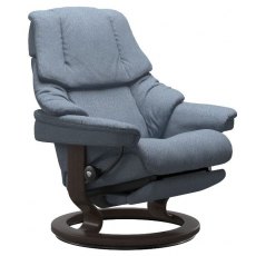 Stressless Reno Electric Recliner Chair