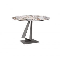Roger Keramik Table By Cattelan Italia