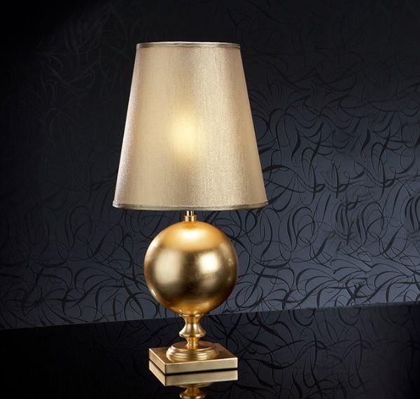 Beadle Crome Interiors Skagen Table Lamp