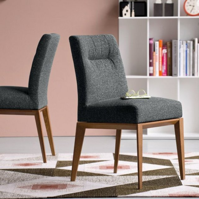 Calligaris Tosca Made To Order Chair By Calligaris