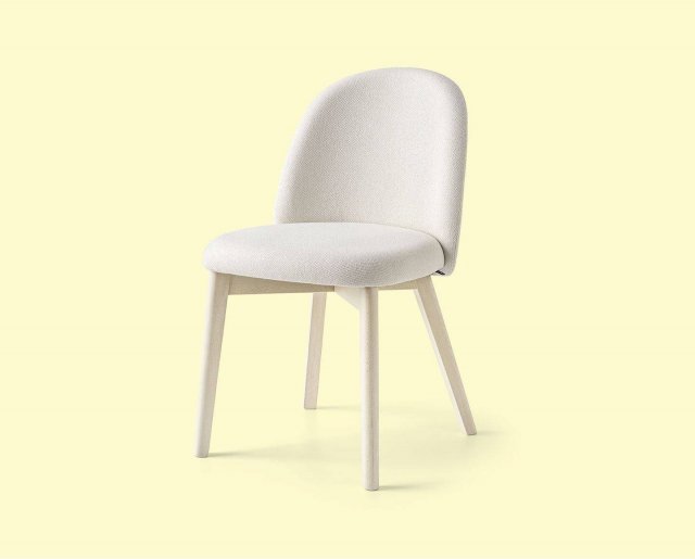 Connubia By Calligaris Tuka CB1994 Chair By Connubia