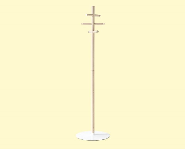 Connubia By Calligaris App Coat Stand By Connubia