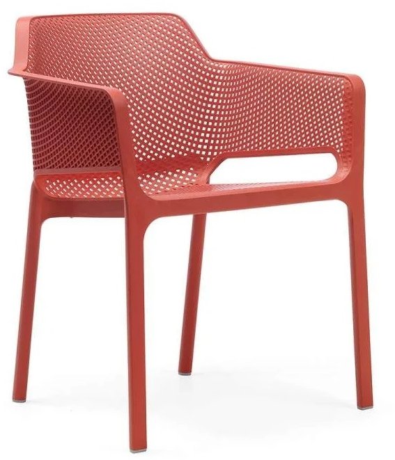 Beadle Crome Interiors Special Offers Net Outdoor Dining Chair