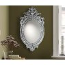 Beadle Crome Interiors Shield Mirror