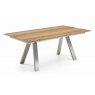 Venjakob Venjakob Klu ET159 Solid Wood Dining Table