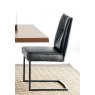 Calligaris Romy Chair With Sled Base By Calligaris
