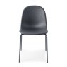 Connubia By Calligaris Academy Metal Leg Chair Made To Order By Connubia