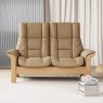 Stressless Stressless Quick Delivery Buckingham 2 Seater in Paloma Sand