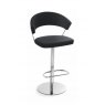 Beadle Crome Interiors Special Offers Connubia New York Height Adjustable Bar Stool