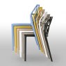 Connubia By Calligaris Alchemia Chair by Connubia