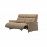 Stressless Stressless Quick Delivery Mary 2 Seater With 2 Recliners