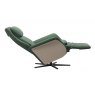Stressless Stressless Sam with Wooden Arms and Sirius Base