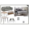 Beadle Crome Interiors Special Offers City Furniture Pack