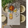 Connubia By Calligaris Dorian Ceramic Outdoor Extending Dining Table 160x90cm