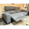 Beadle Crome Interiors Special Offers Etta Medium Sofa with Power Recliners Clearance