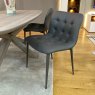 Beadle Crome Interiors Special Offers Hansen Dining Table and Four Kuga Chairs Clearance