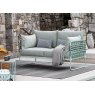 Connubia By Calligaris Yo! 2 Seater Outdoor Sofa By Connubia