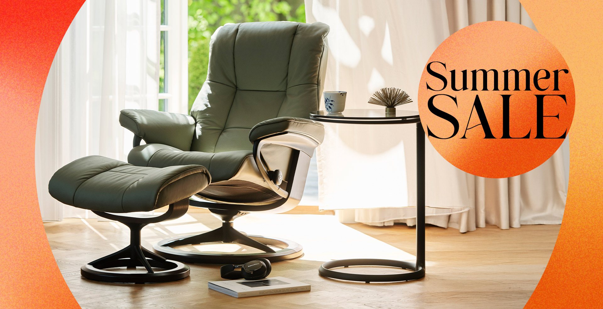STRESSLESS