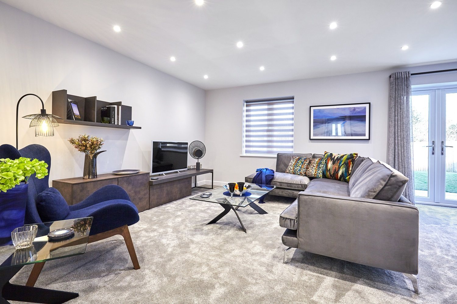 Room Design Service - Beadle Crome Interiors