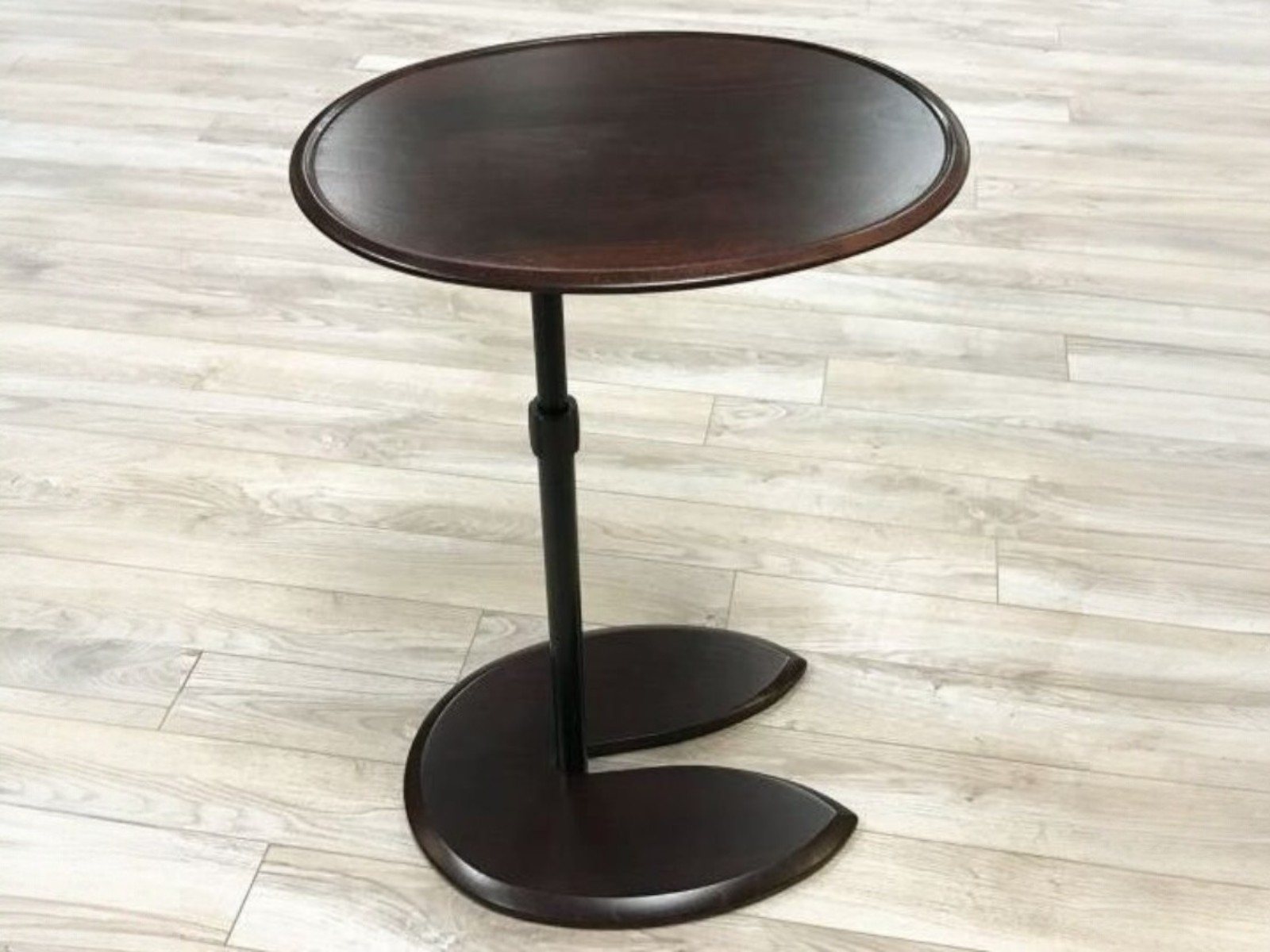 Stressless Ellipse Wooden Table - Beadle Crome Interiors