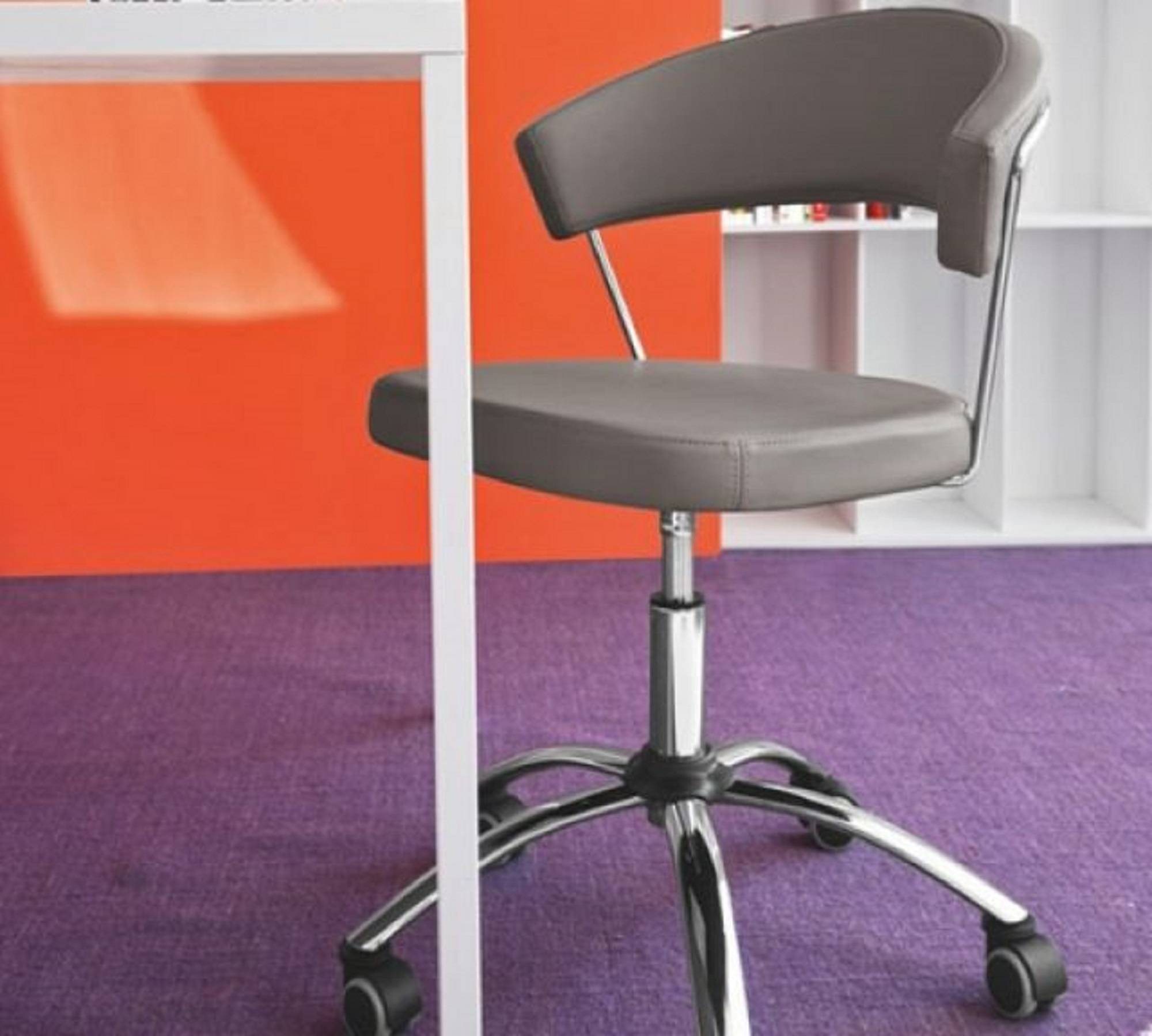 Beadle Crome Interiors Special Offers Connubia New York Office Faux