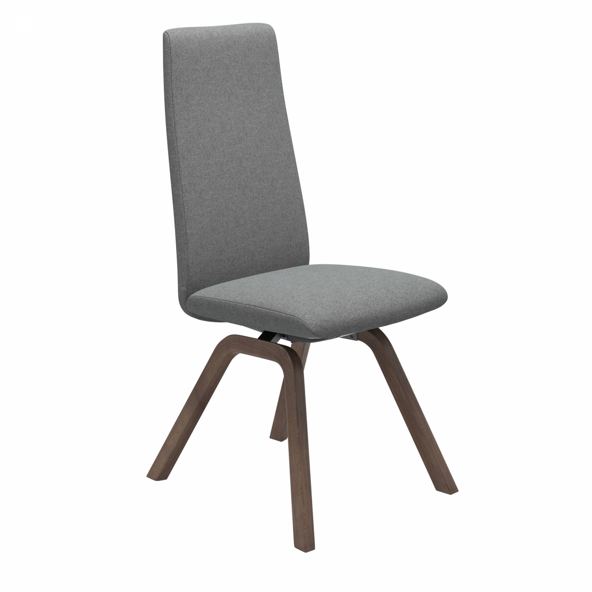 Stressless Laurel High Back Dining Chair Beadle Crome Interiors