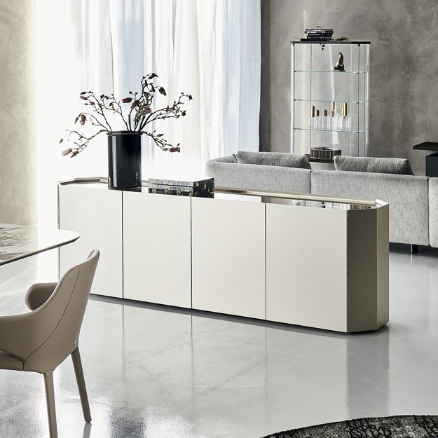 Chelsea Sideboard By Cattelan Italia
