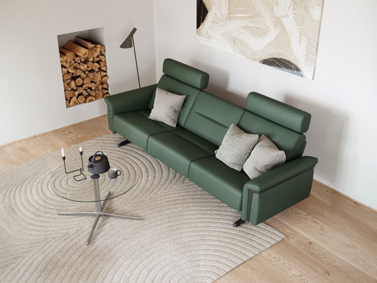 stressless-stella-3-seater-sofa-with-wooden-arm-beadle-crome-interiors