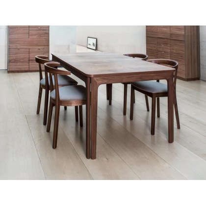 Skovby SM26 Dining Table