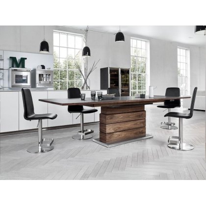 Skovby SM30 Dining Table Skovby SM30 Dining Table