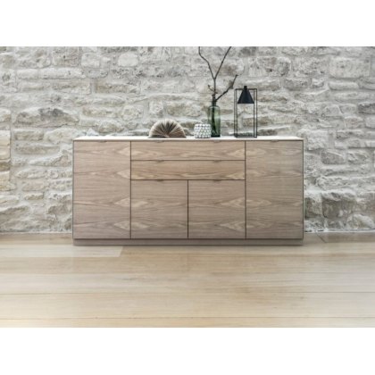 Skovby SM942 Sideboard Skovby SM942 Sideboard