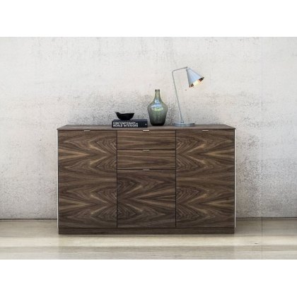 Skovby SM932 Sideboard Skovby SM932 Sideboard