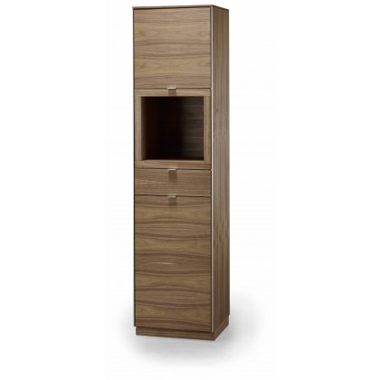 Skovby SM914 Display Cabinet