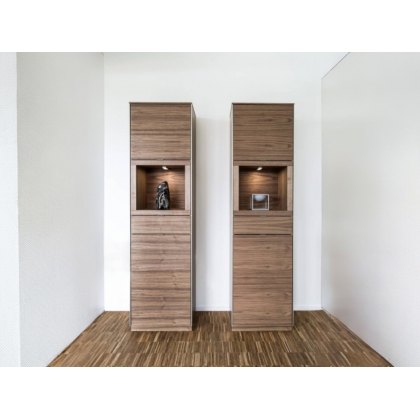Skovby SM914 Display Cabinet Skovby SM914 Display Cabinet
