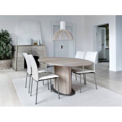 Skovby SM58 Dining Chair