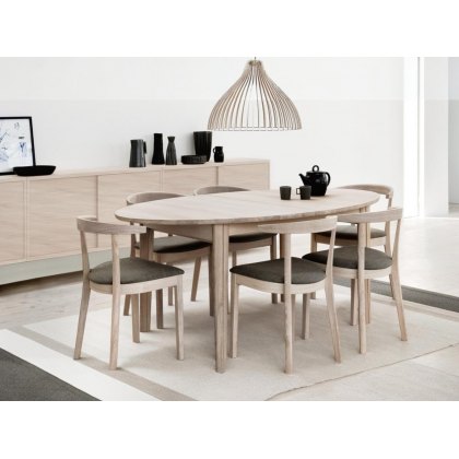 Skovby SM78 Dining Table Skovby SM78 Dining Table