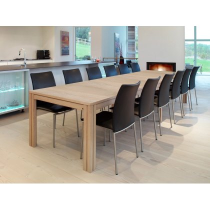 Skovby SM24 Dining Table Skovby SM24 Dining Table