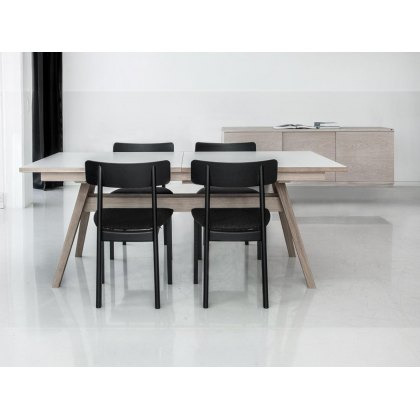 Skovby SM11 Dining Table Skovby SM11 Dining Table