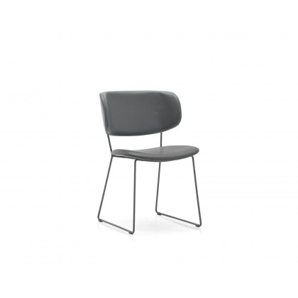 Claire CS1483 Chair By Calligaris