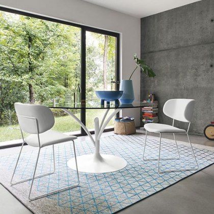 Claire CS1483 Chair By Calligaris