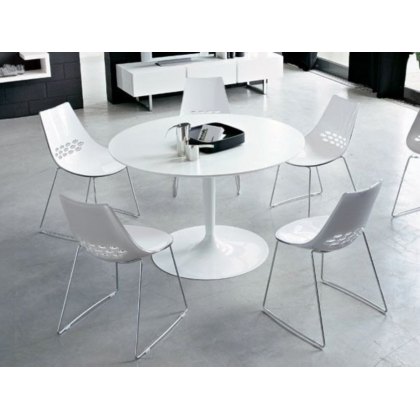 Planet Round Table By Connubia Planet Round Table By Connubia