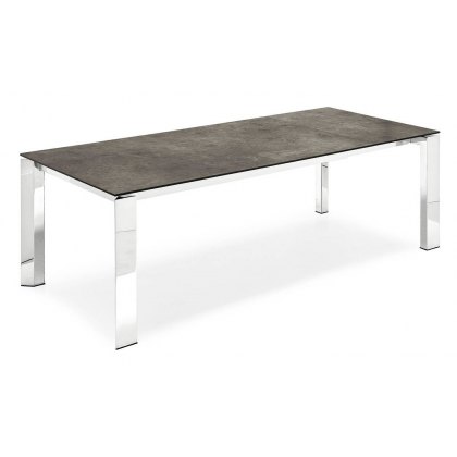 Gate Extending Table 160x90cms By Connubia