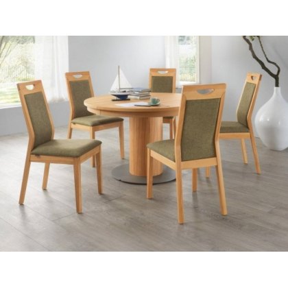 Venjakob Jennifer Dining Chair Venjakob Jennifer Dining Chair