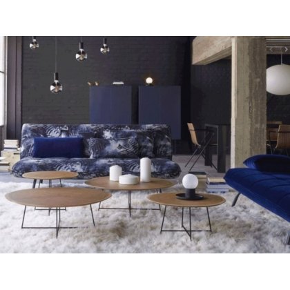 Ligne Roset Alburni Low Occasional Table Ligne Roset Alburni Low Occasional Table