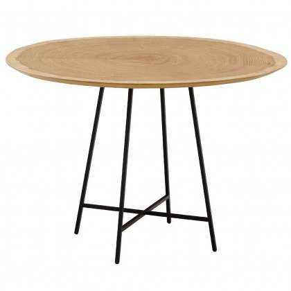 Ligne Roset Alburni High Occasional Table